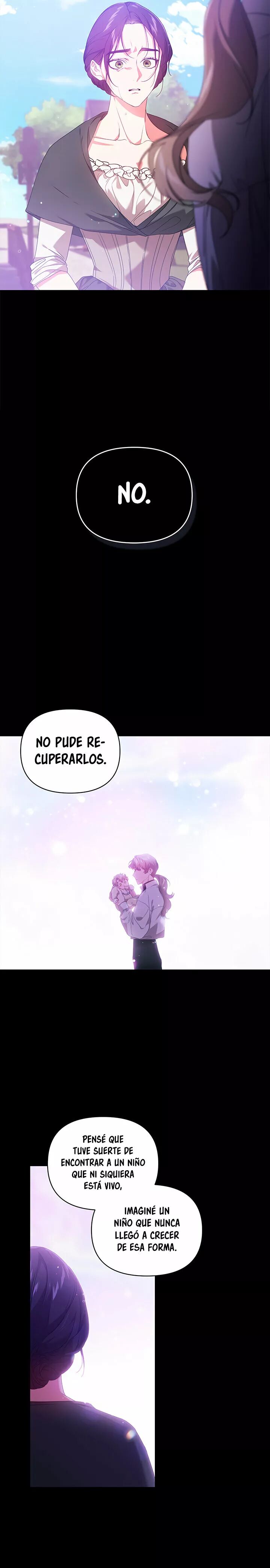 Read Anillo roto – Este matrimonio fracasará al final Manga Online