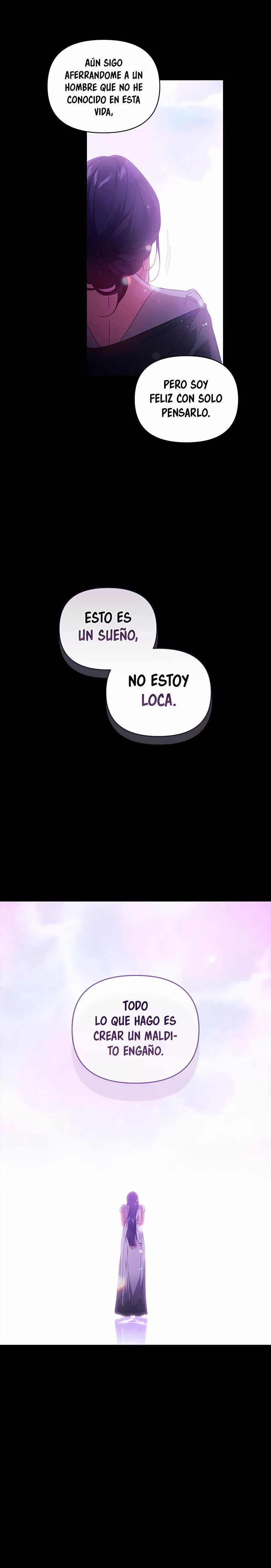 Read Anillo roto – Este matrimonio fracasará al final Manga Online