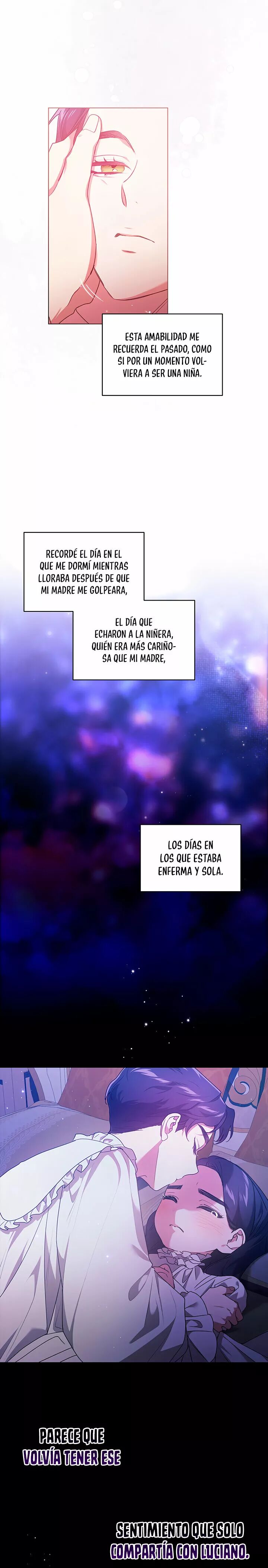 Read Anillo roto – Este matrimonio fracasará al final Manga Online