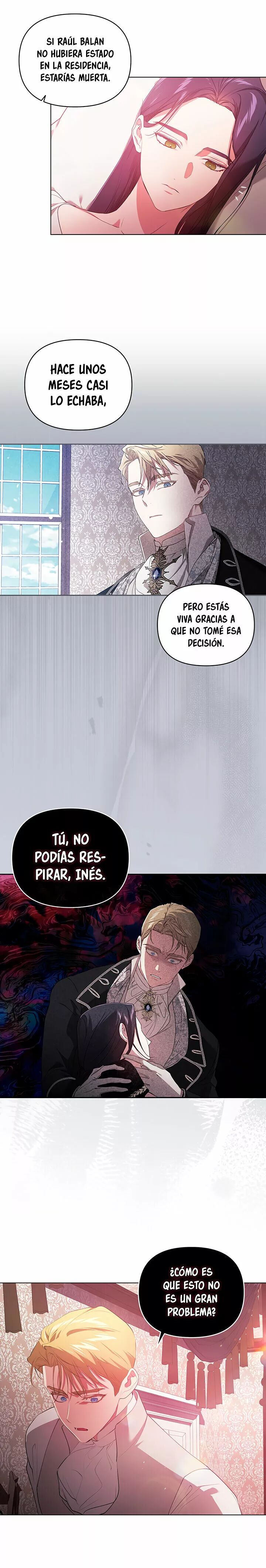 Read Anillo roto – Este matrimonio fracasará al final Manga Online