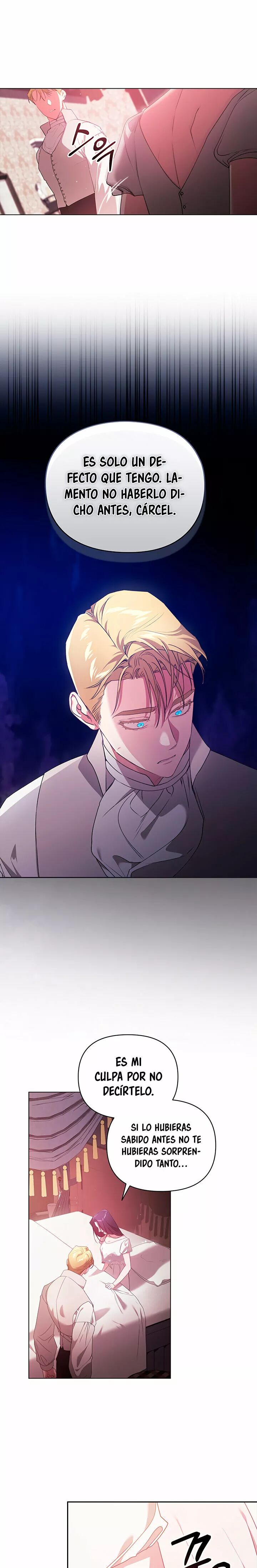 Read Anillo roto – Este matrimonio fracasará al final Manga Online