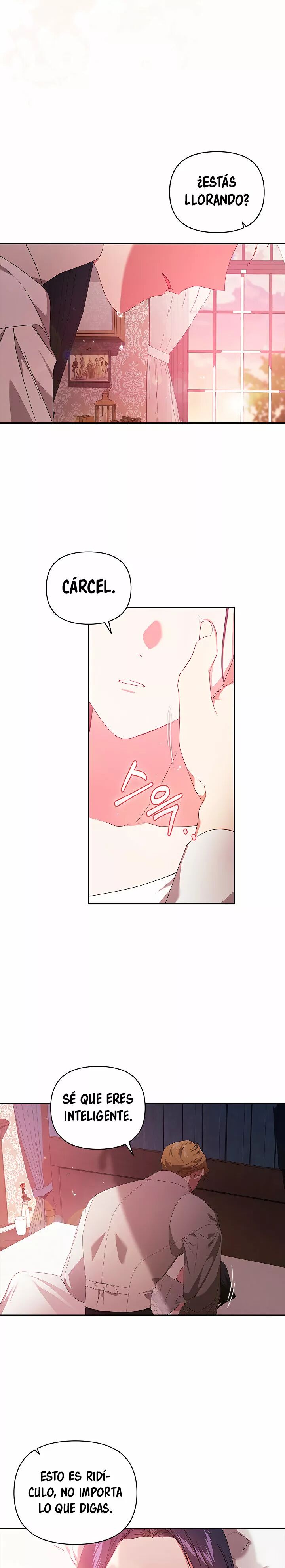 Read Anillo roto – Este matrimonio fracasará al final Manga Online