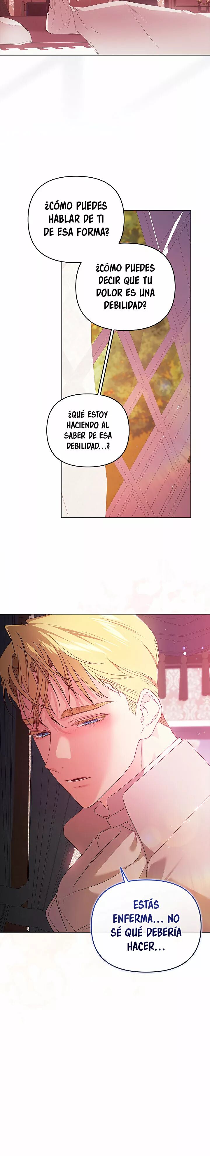 Read Anillo roto – Este matrimonio fracasará al final Manga Online