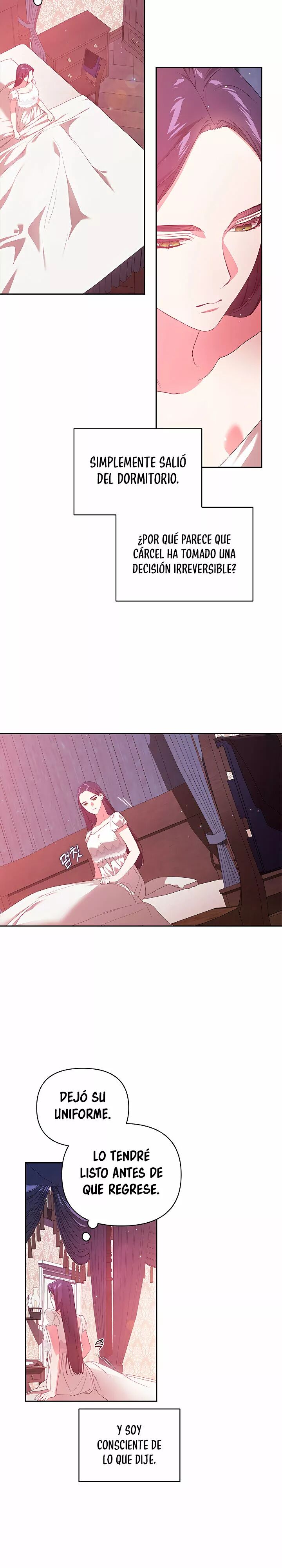 Read Anillo roto – Este matrimonio fracasará al final Manga Online