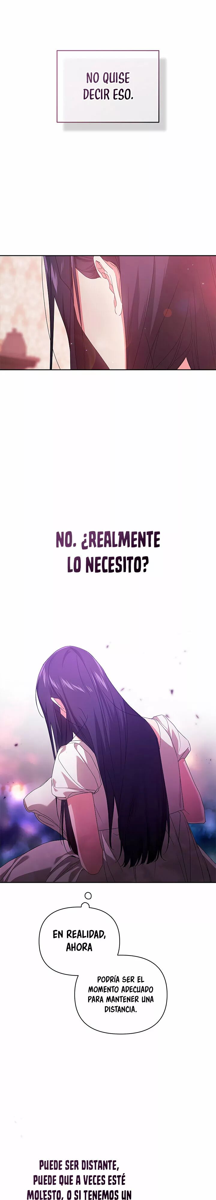 Read Anillo roto – Este matrimonio fracasará al final Manga Online