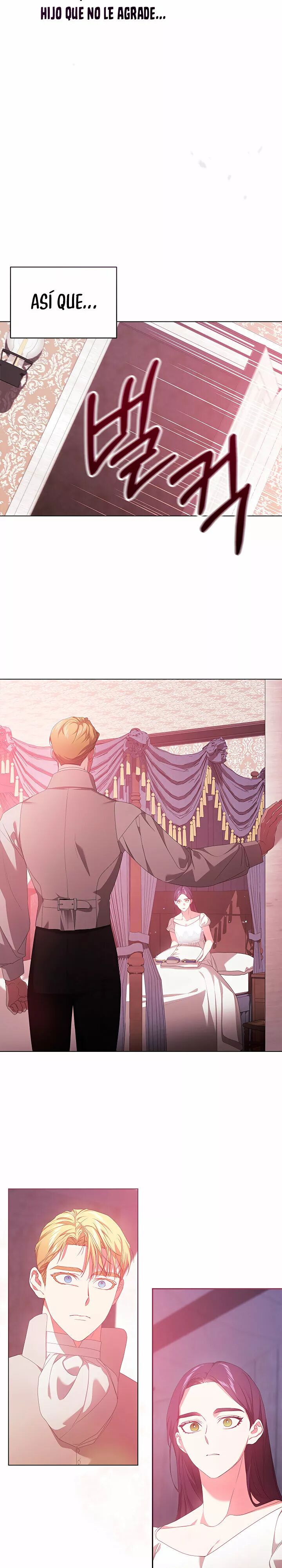 Read Anillo roto – Este matrimonio fracasará al final Manga Online