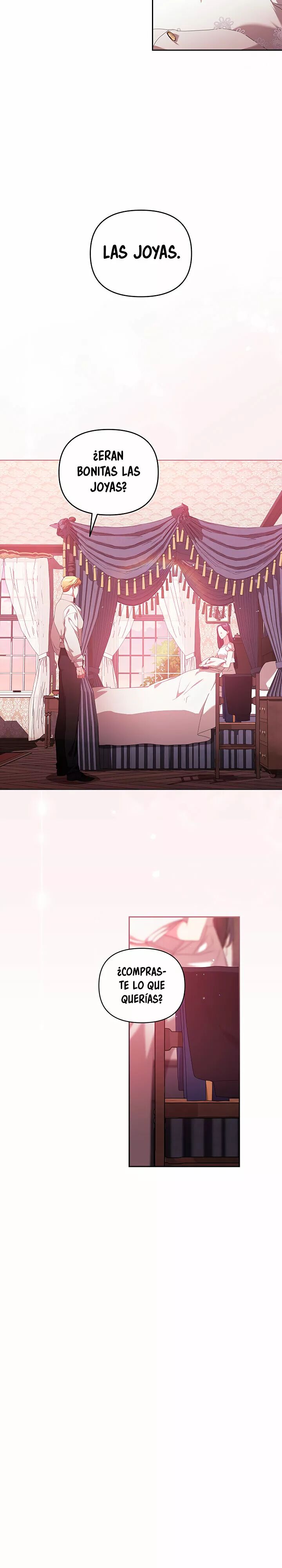 Read Anillo roto – Este matrimonio fracasará al final Manga Online