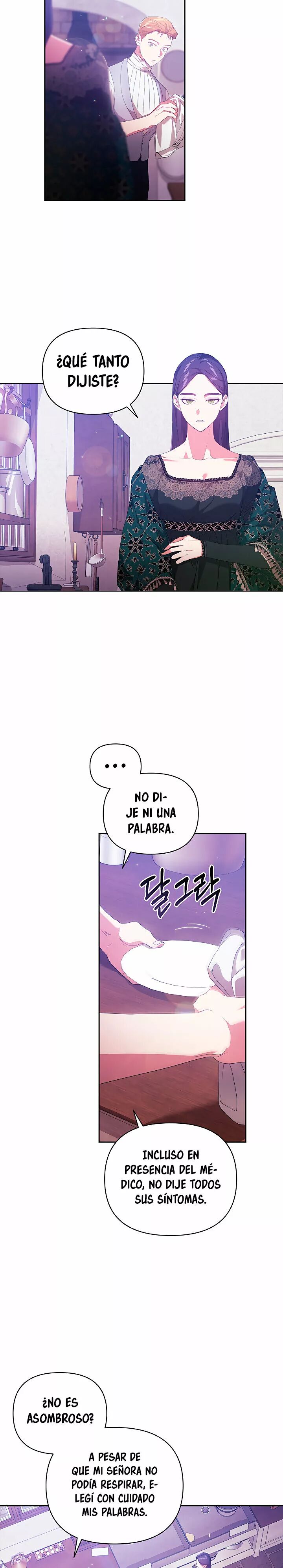 Read Anillo roto – Este matrimonio fracasará al final Manga Online