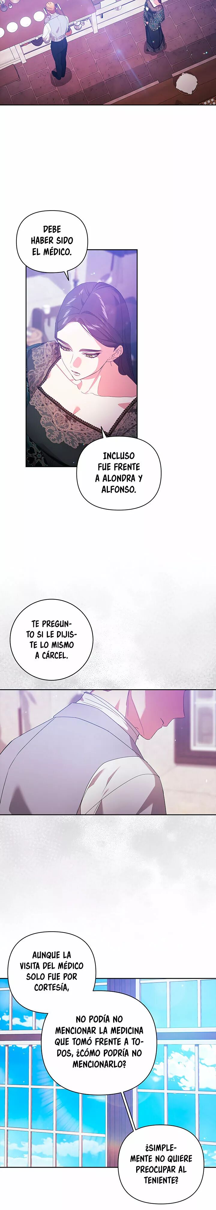 Read Anillo roto – Este matrimonio fracasará al final Manga Online