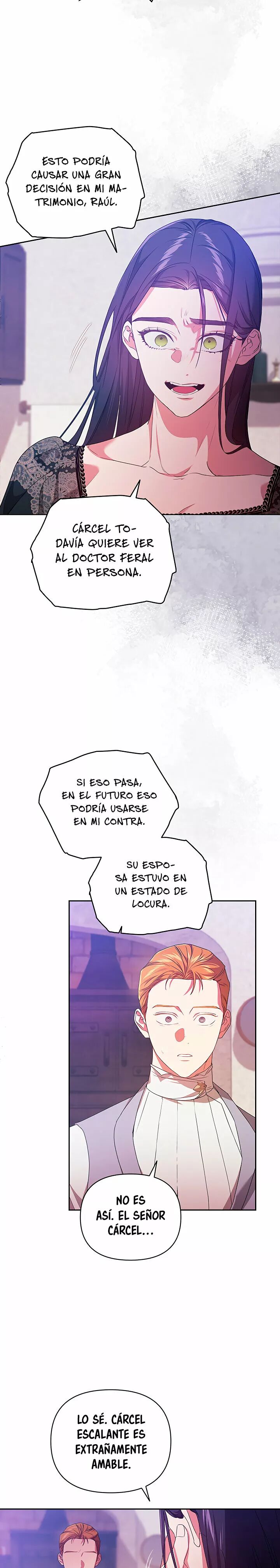 Read Anillo roto – Este matrimonio fracasará al final Manga Online