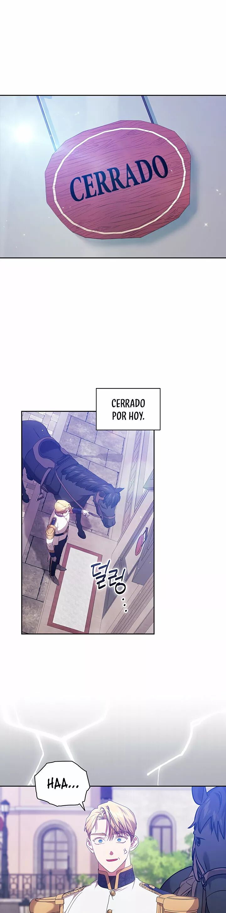 Read Anillo roto – Este matrimonio fracasará al final Manga Online