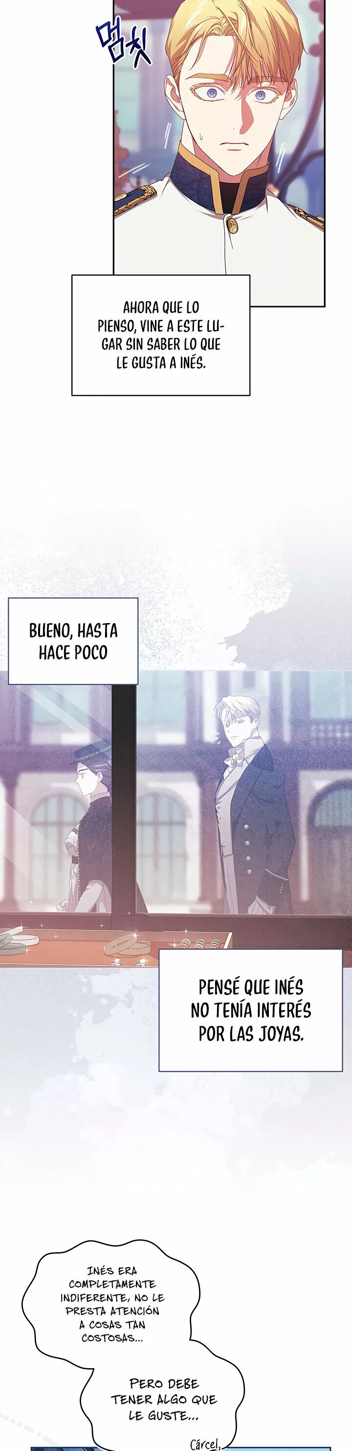 Read Anillo roto – Este matrimonio fracasará al final Manga Online