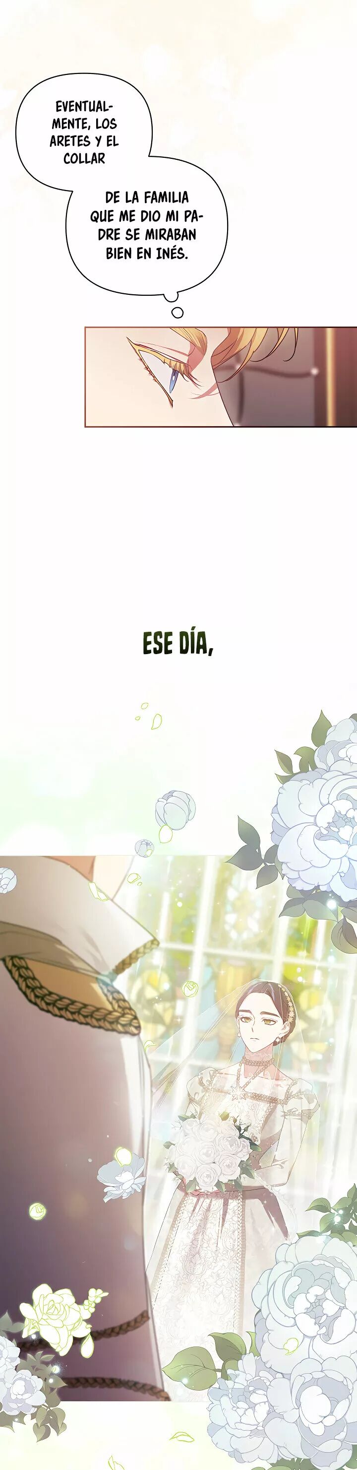 Read Anillo roto – Este matrimonio fracasará al final Manga Online