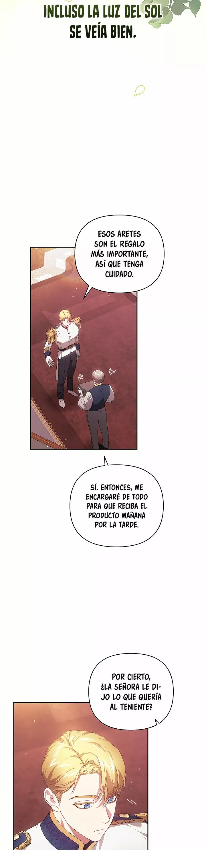 Read Anillo roto – Este matrimonio fracasará al final Manga Online