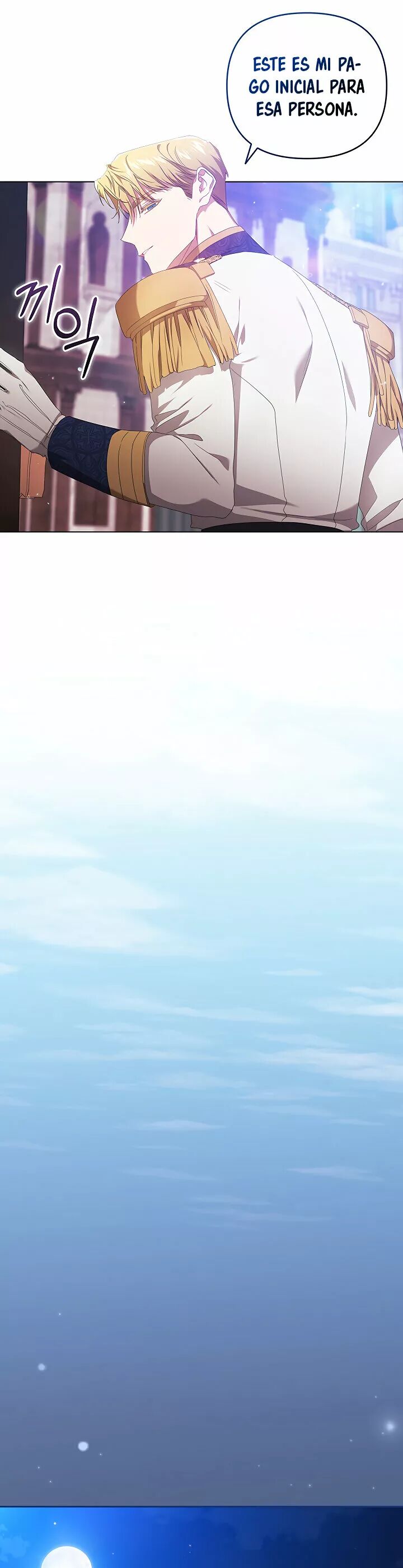 Read Anillo roto – Este matrimonio fracasará al final Manga Online