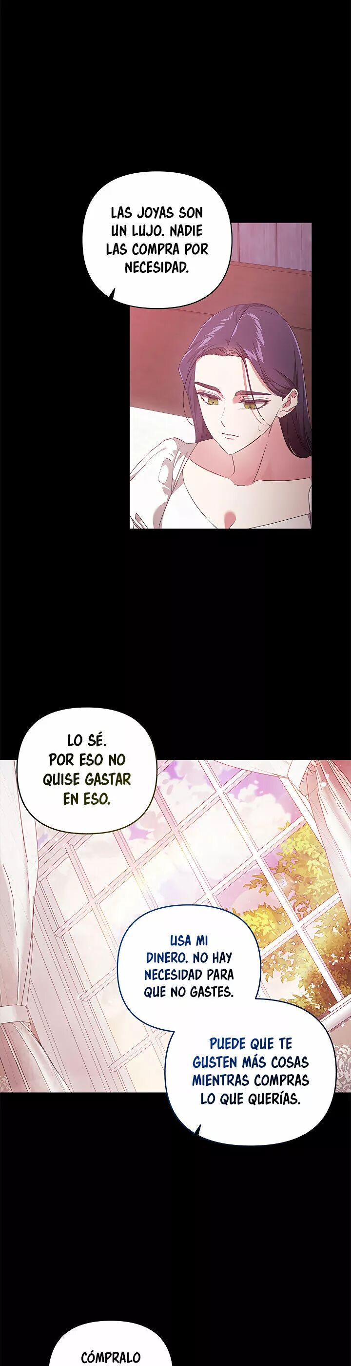 Read Anillo roto – Este matrimonio fracasará al final Manga Online