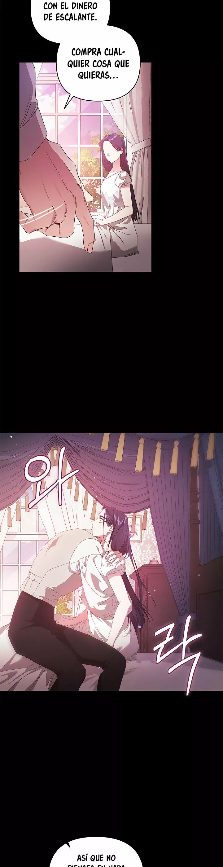 Read Anillo roto – Este matrimonio fracasará al final Manga Online