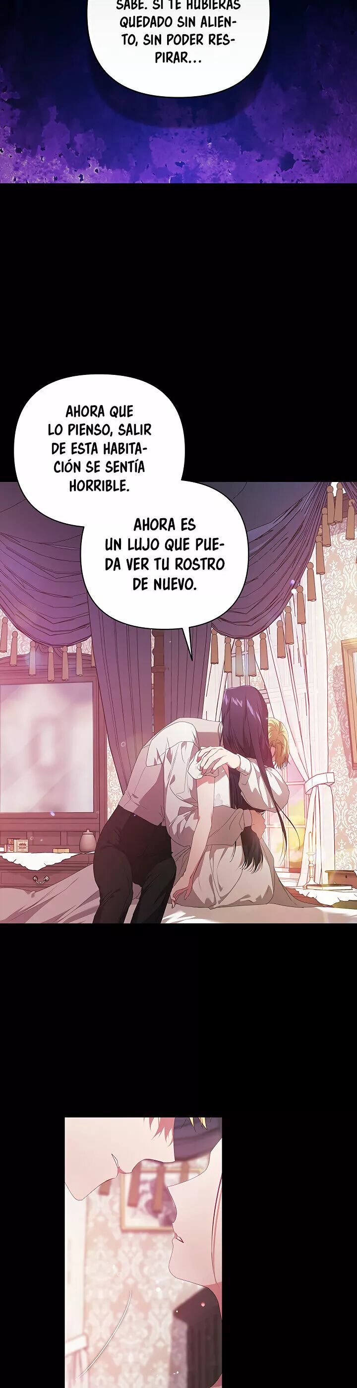 Read Anillo roto – Este matrimonio fracasará al final Manga Online