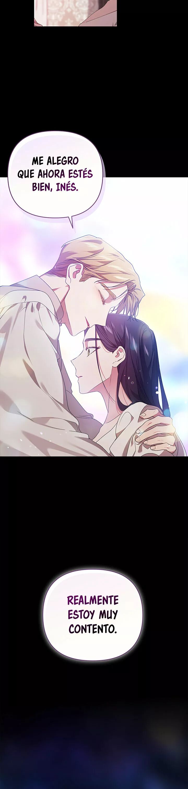 Read Anillo roto – Este matrimonio fracasará al final Manga Online