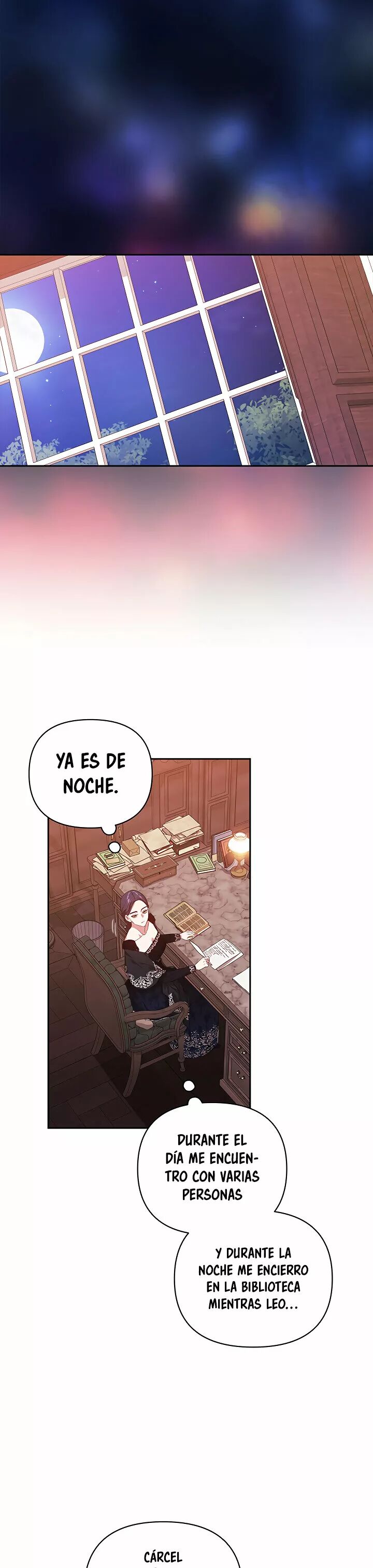 Read Anillo roto – Este matrimonio fracasará al final Manga Online