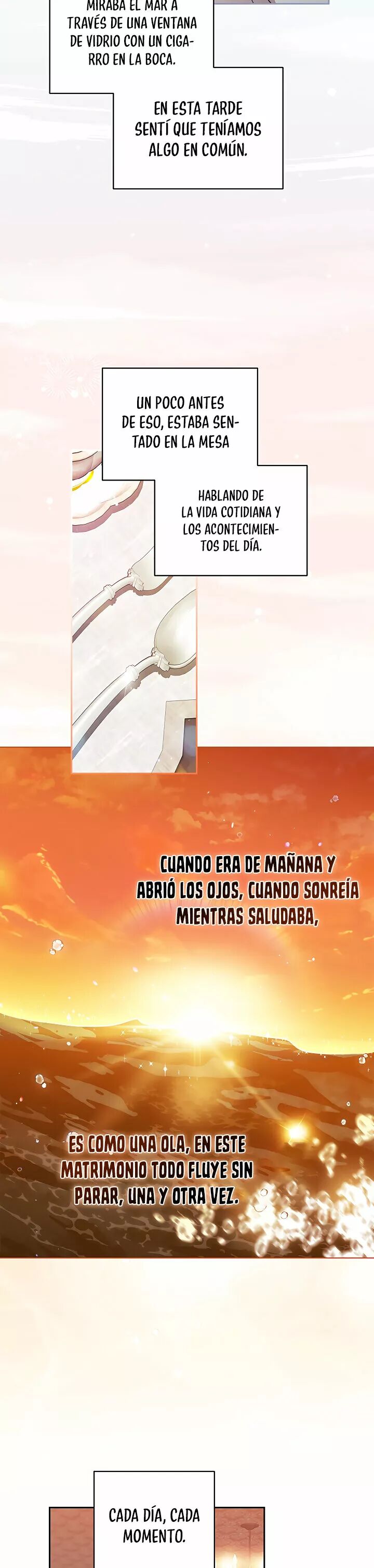 Read Anillo roto – Este matrimonio fracasará al final Manga Online