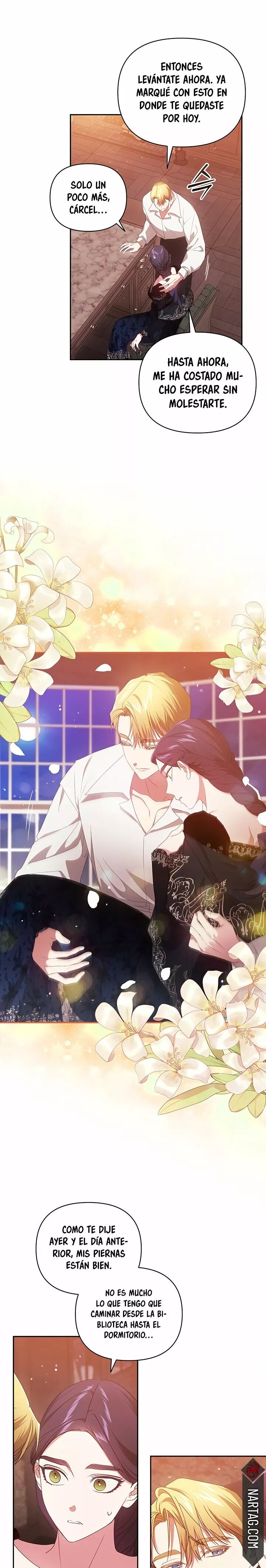 Read Anillo roto – Este matrimonio fracasará al final Manga Online