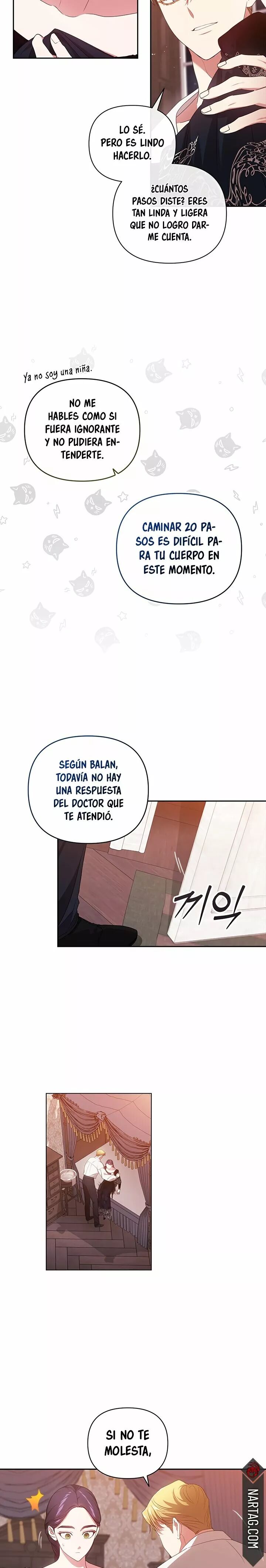 Read Anillo roto – Este matrimonio fracasará al final Manga Online