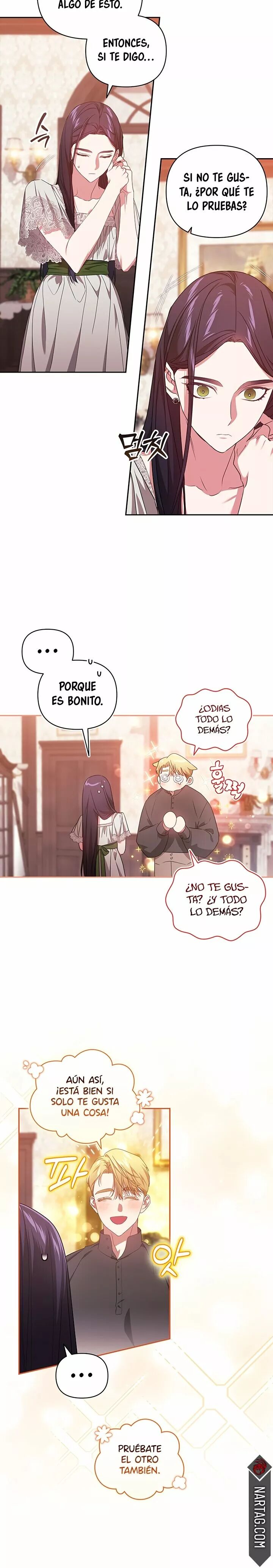 Read Anillo roto – Este matrimonio fracasará al final Manga Online