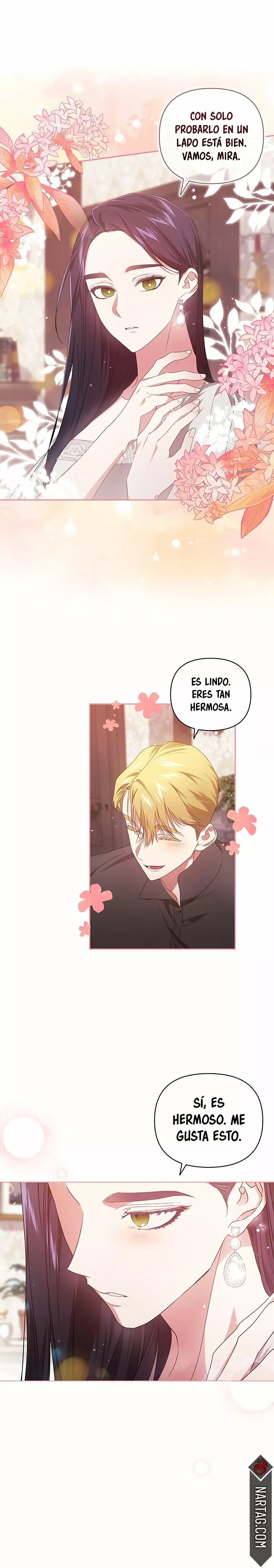 Read Anillo roto – Este matrimonio fracasará al final Manga Online