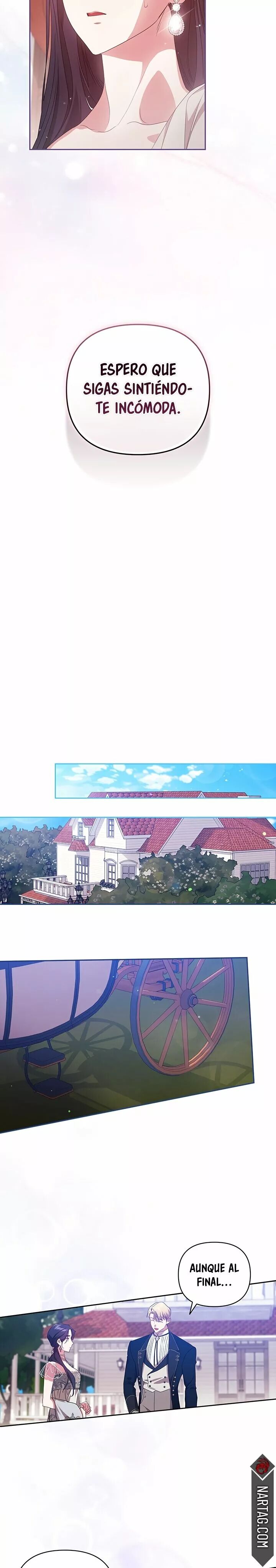 Read Anillo roto – Este matrimonio fracasará al final Manga Online