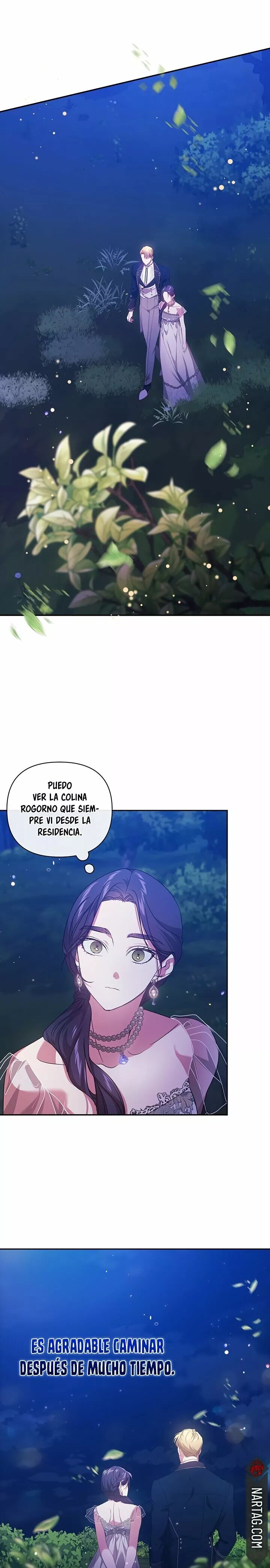 Read Anillo roto – Este matrimonio fracasará al final Manga Online