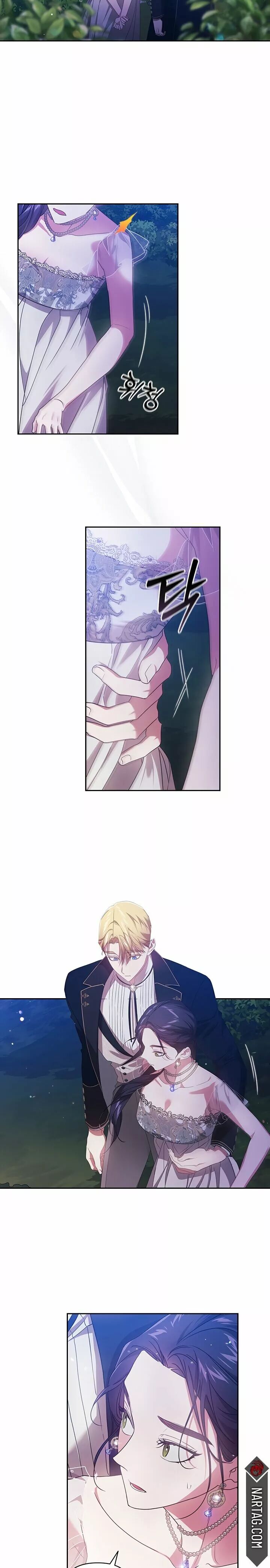 Read Anillo roto – Este matrimonio fracasará al final Manga Online