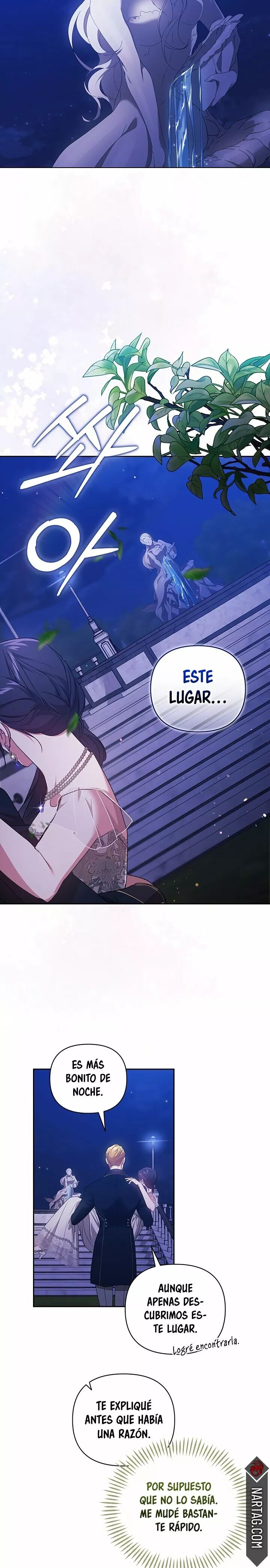 Read Anillo roto – Este matrimonio fracasará al final Manga Online