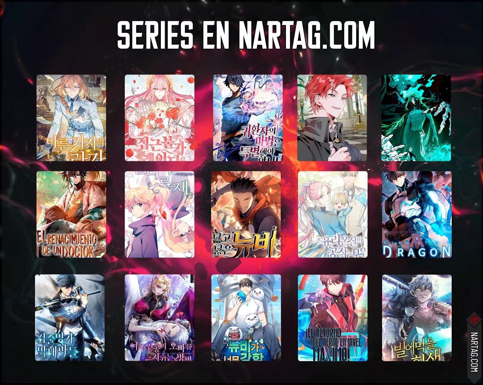 Read Anillo roto – Este matrimonio fracasará al final Manga Online