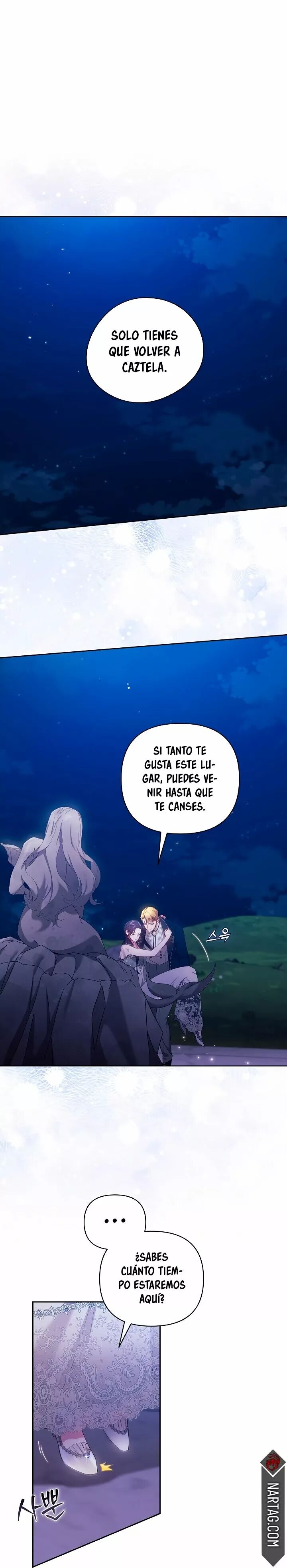 Read Anillo roto – Este matrimonio fracasará al final Manga Online