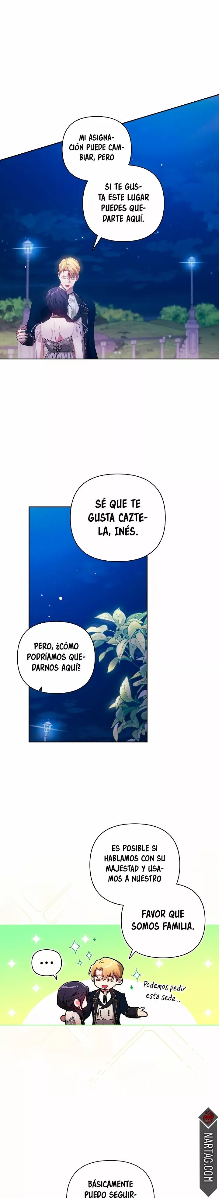 Read Anillo roto – Este matrimonio fracasará al final Manga Online