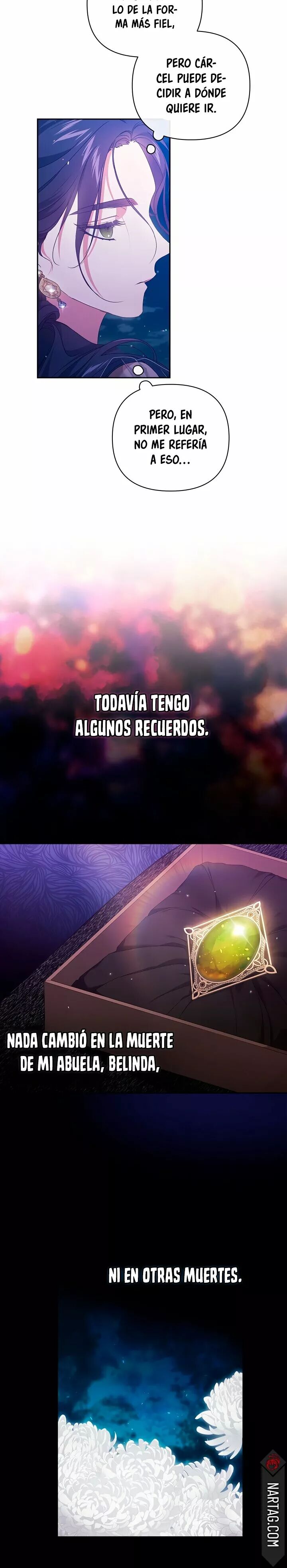 Read Anillo roto – Este matrimonio fracasará al final Manga Online