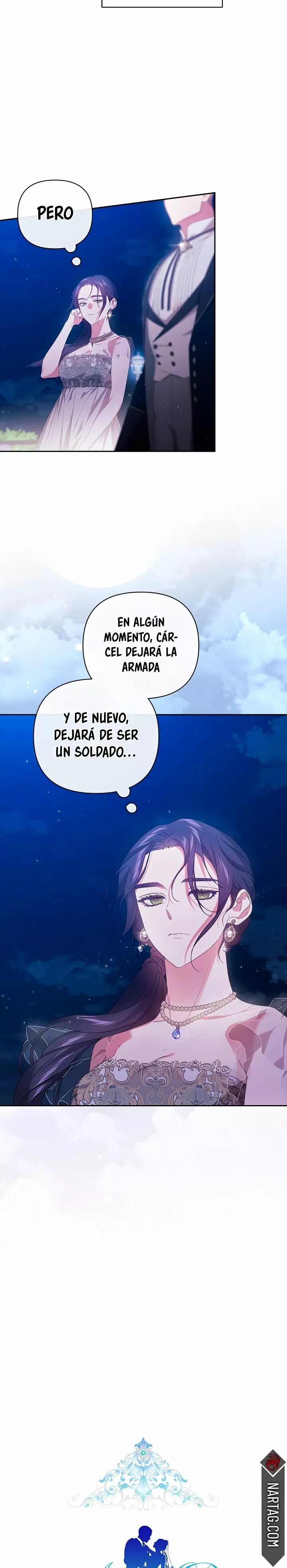 Read Anillo roto – Este matrimonio fracasará al final Manga Online