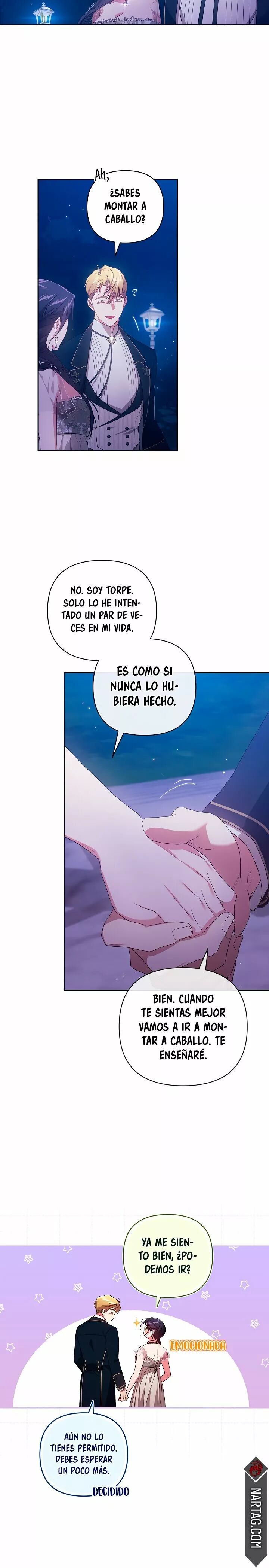 Read Anillo roto – Este matrimonio fracasará al final Manga Online