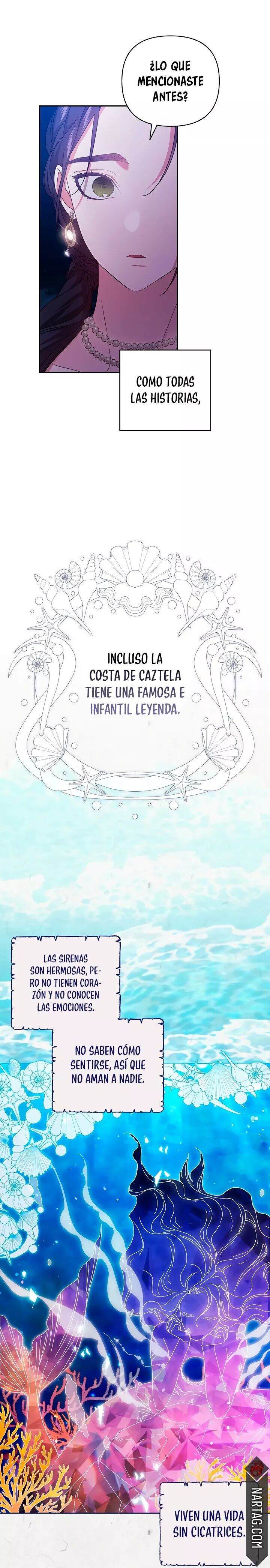 Read Anillo roto – Este matrimonio fracasará al final Manga Online