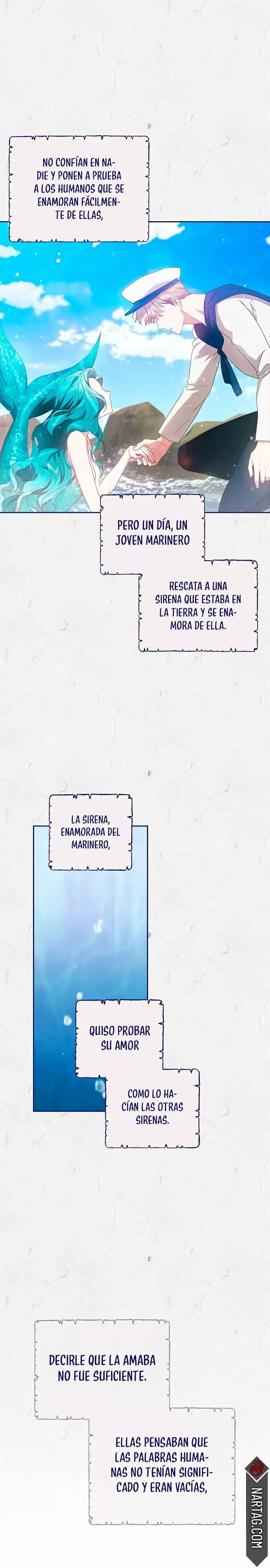 Read Anillo roto – Este matrimonio fracasará al final Manga Online