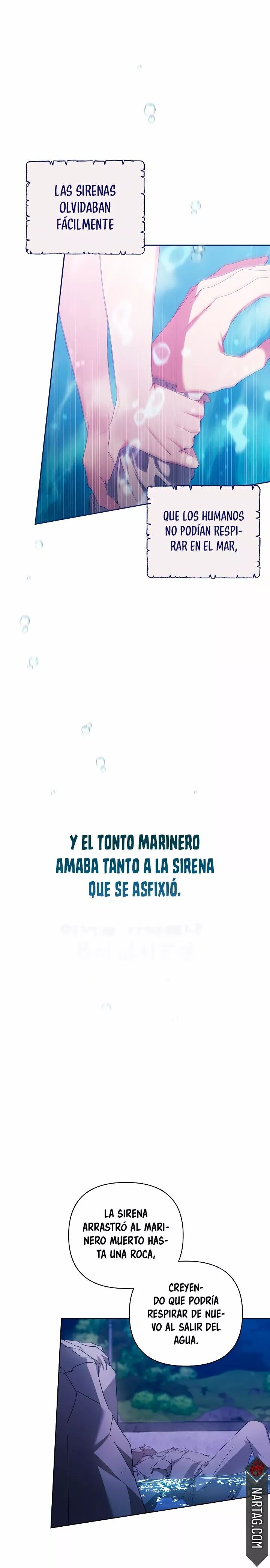 Read Anillo roto – Este matrimonio fracasará al final Manga Online