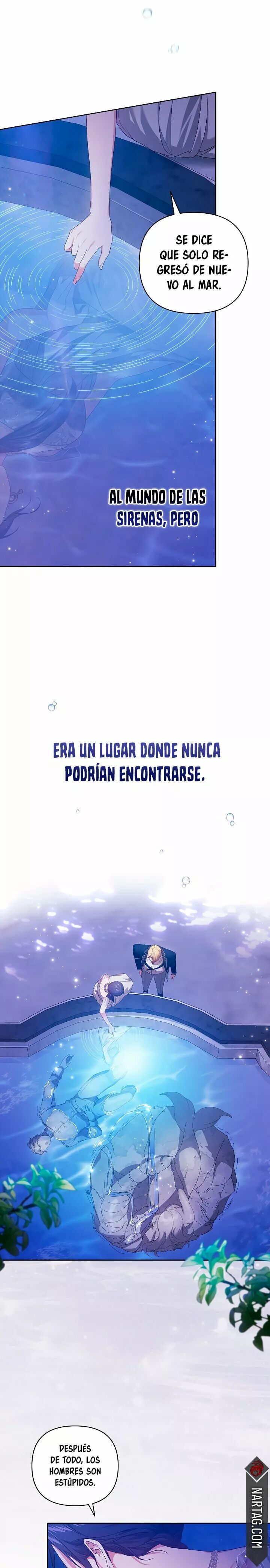 Read Anillo roto – Este matrimonio fracasará al final Manga Online