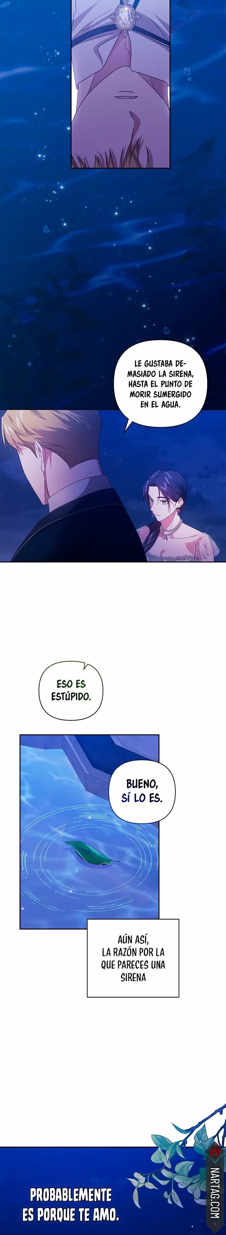 Read Anillo roto – Este matrimonio fracasará al final Manga Online