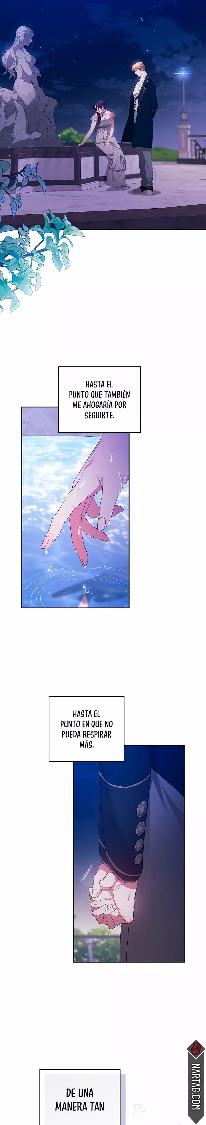 Read Anillo roto – Este matrimonio fracasará al final Manga Online