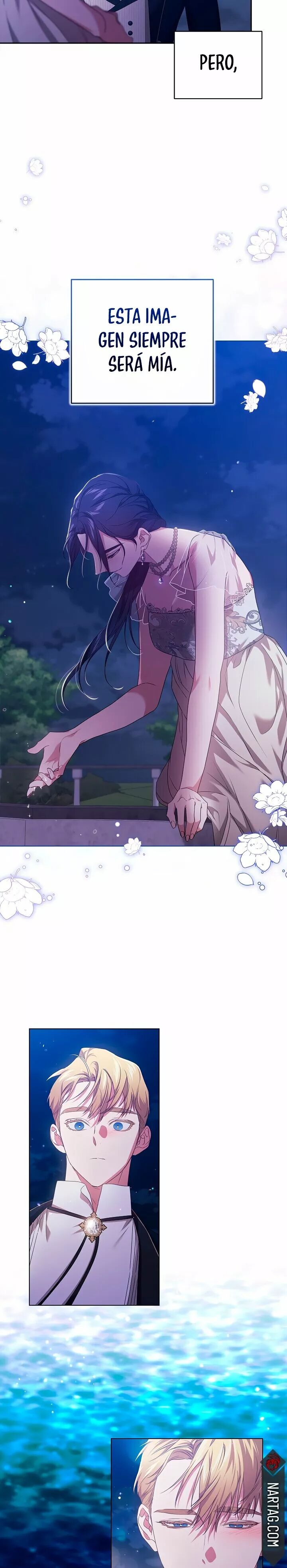 Read Anillo roto – Este matrimonio fracasará al final Manga Online