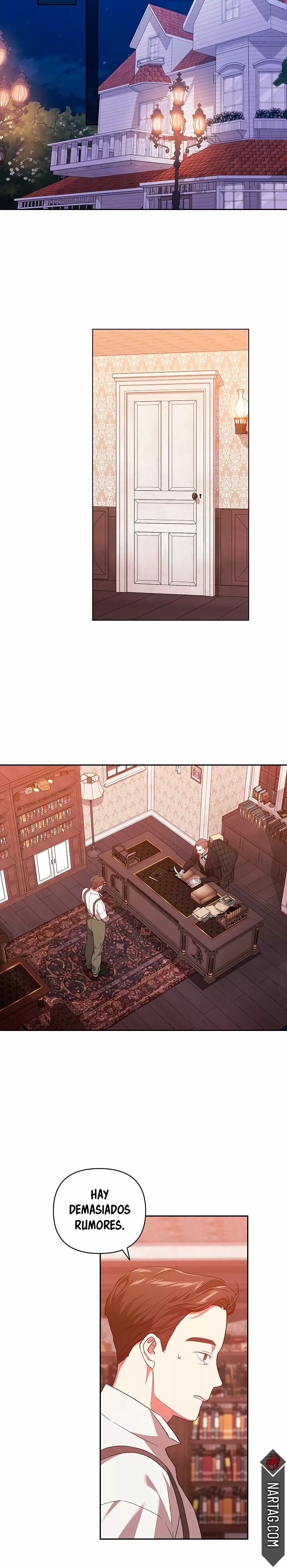 Read Anillo roto – Este matrimonio fracasará al final Manga Online