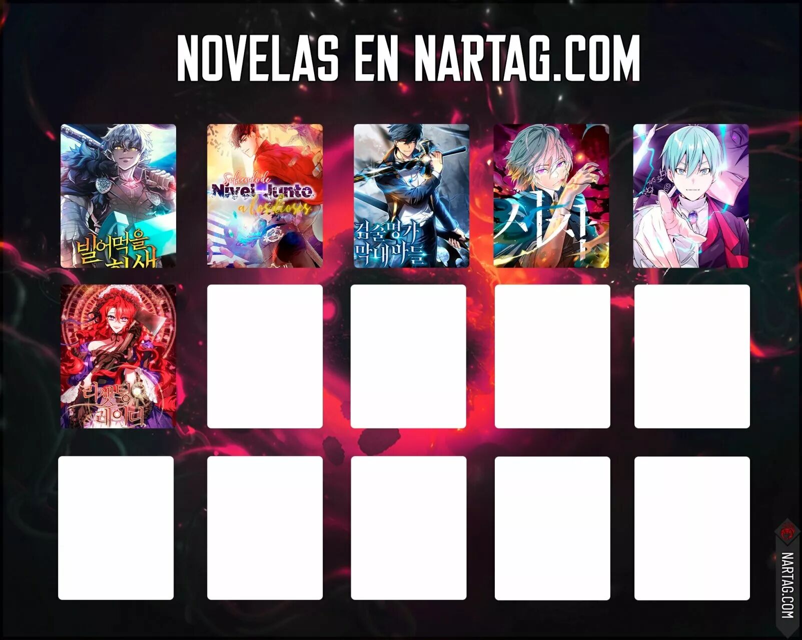 Read Anillo roto – Este matrimonio fracasará al final Manga Online