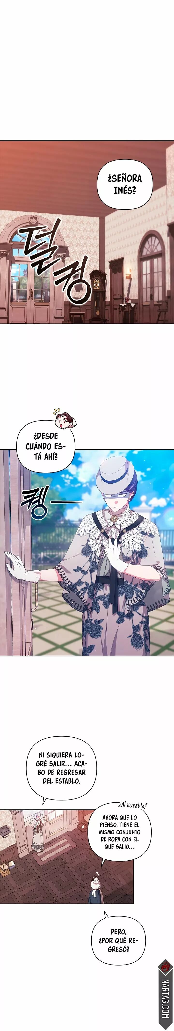 Read Anillo roto – Este matrimonio fracasará al final Manga Online