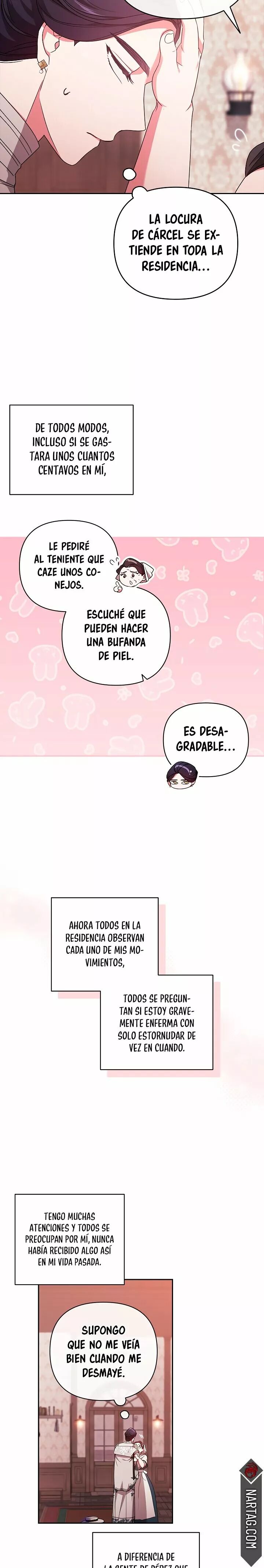 Read Anillo roto – Este matrimonio fracasará al final Manga Online